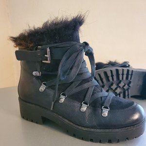 Nine West Fashion Hikers